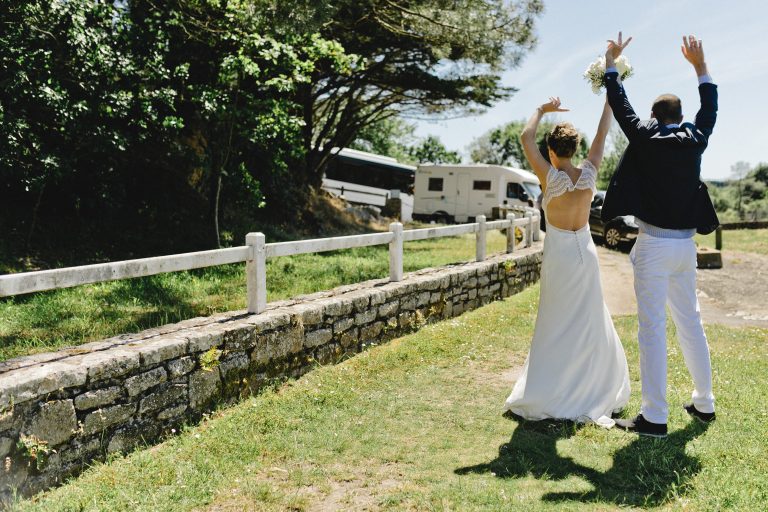 Organiser un mariage surprise quand l'idée devient réalité ! De